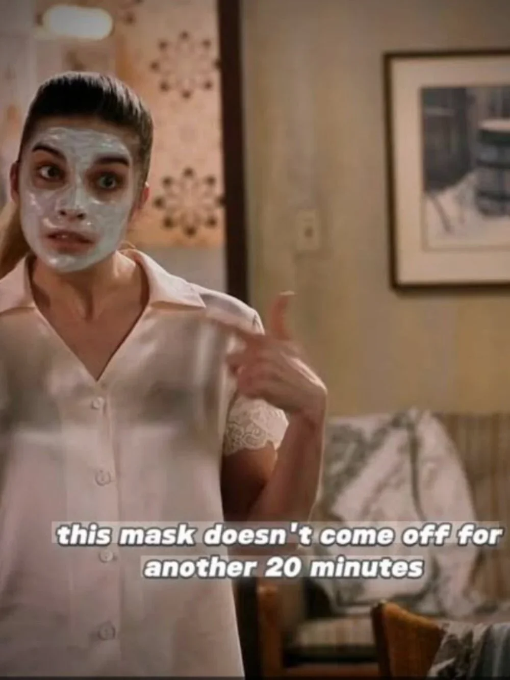 2 Mudmasky Pre + Probiotic Face Mask